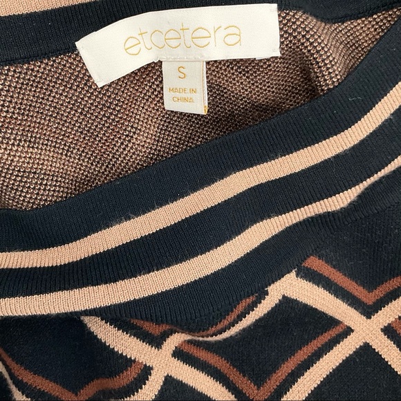 Etcetera Diamond 2 Piece Set - Small - Picture 5 of 10